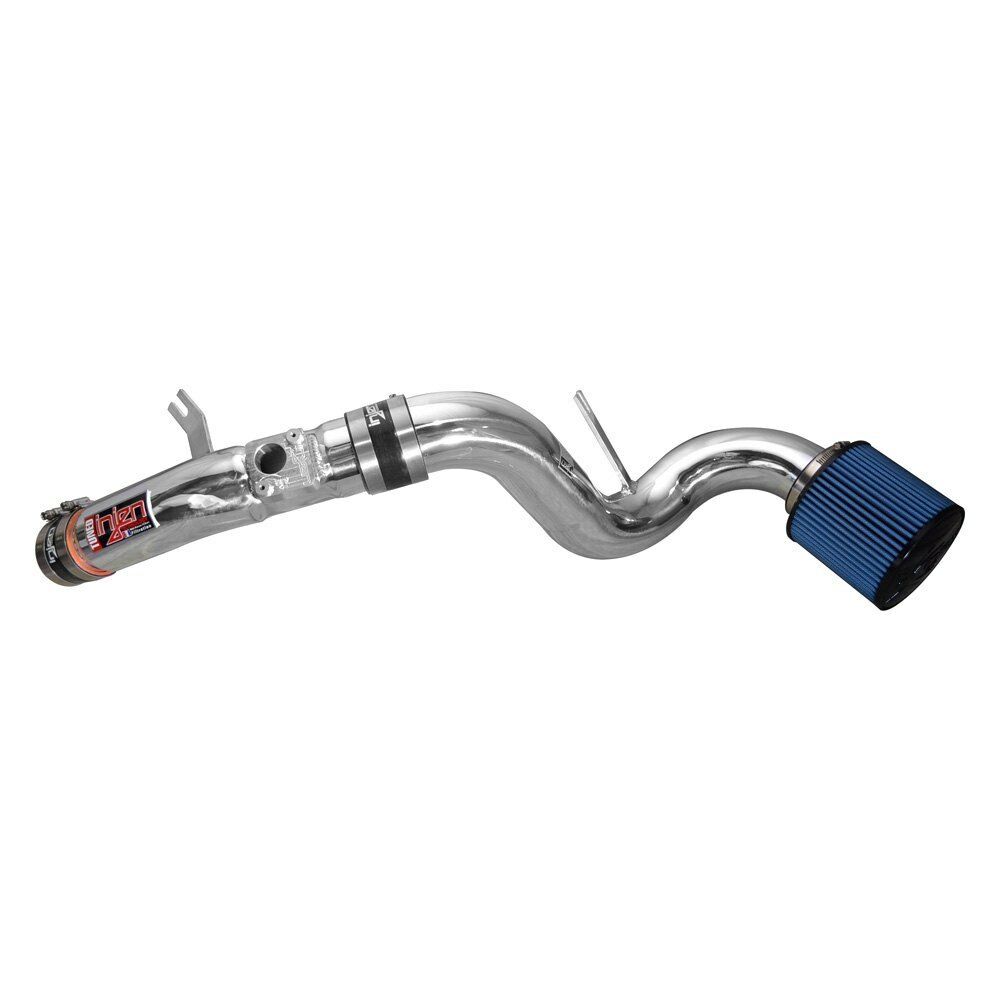 Injen SP Cold Air Intake System (Polished) - Honda Civic 2016-2021