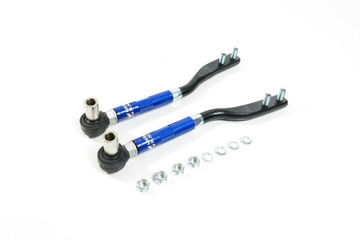 MRS-NS-1781-T2 - Megan Racing V2 High Angle Tension Rods Set - Nissan 240sx S13 (1989-1994)