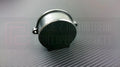 P2M Aluminum CAS Crank Angle Sensor Cover Gun Metal - Nissan 240SX SR20DET - P2-CASNSR20G-GD