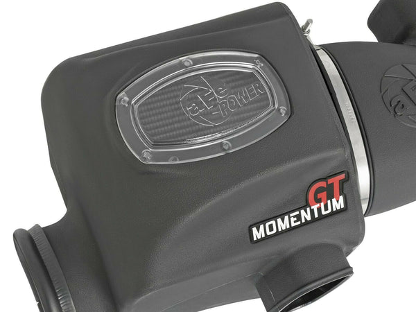 AFE Power Momentum GT CAI Cold Air Intake Kit w/ Pro DRY S Tacoma 3.5L V6 16-19