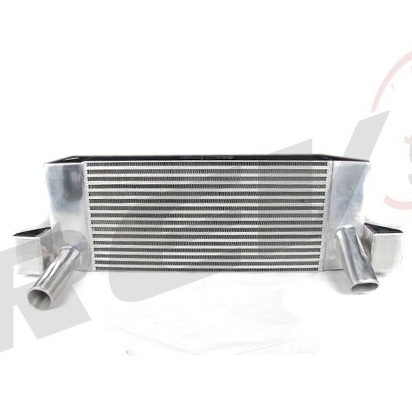 Rev9 Front Mount Intercooler - Dodge Neon SRT-4 (2003-2005)