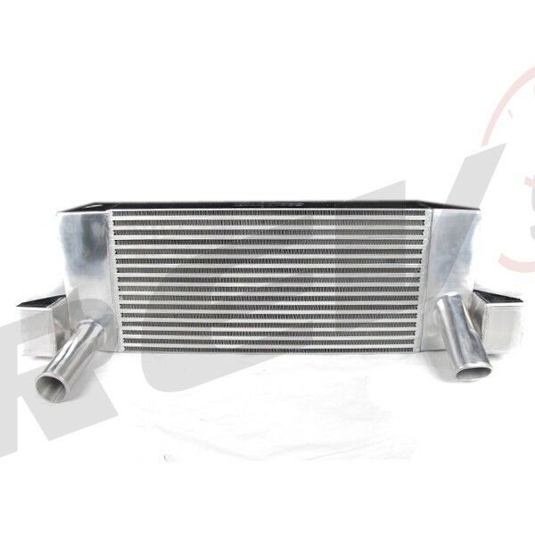 REV9 Power FMIC Aluminum Front Mount Turbo Intercooler Upgrade - Dodge Neon SRT4 (2003-2005)