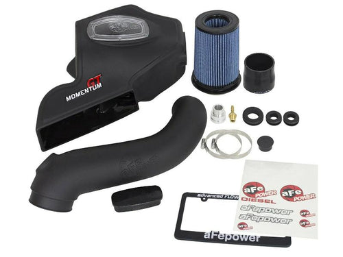 aFe Momentum GT Pro 5R Cold Air Intake - Volkswagen GTI (2015-2017)