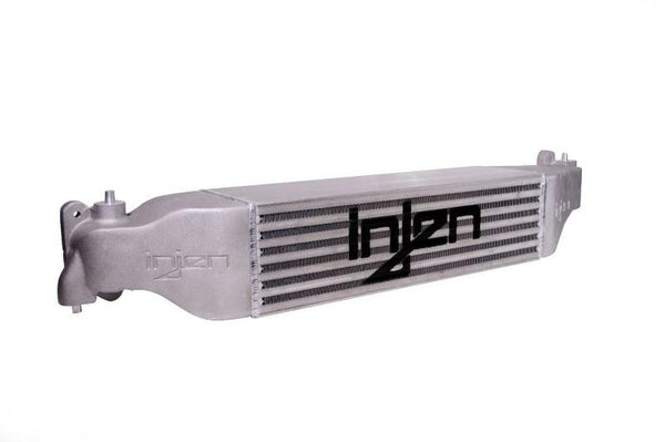 Injen FMIC Front Mount Intercooler Bar & Plate Kit - Honda Civic Type R 2.0T FK8 (2017-2021)