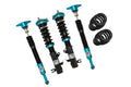 Megan Racing EZ II Series Coilovers - Scion IA Yaris IA