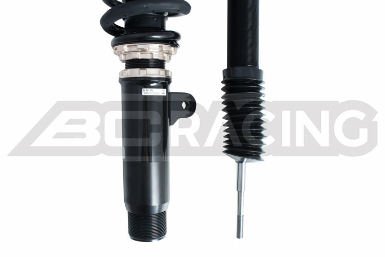 BC Racing BR Series Coilovers - BMW 1 Series M E82 (2011-2012)