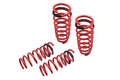 MR-LS-BG30 - Megan Racing Euro Suspension Lowering Springs - BMW 5 Series G30 530i 540i RWD (2017+)