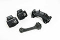 Megan Racing Reinforced Engine Motor Mounts - Subaru Impreza WRX STI 5MT (1995-2007)
