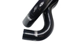 ISR Performance Silicone Radiator Hoses BLACK - Nissan 350z VQ35HR (2007-2009)