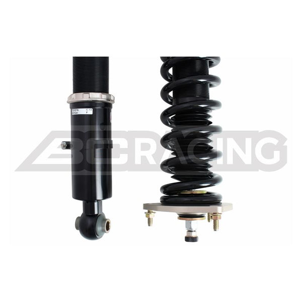 BC Racing BR Series Coilovers - Toyota Supra [MA70] (1986-1992)