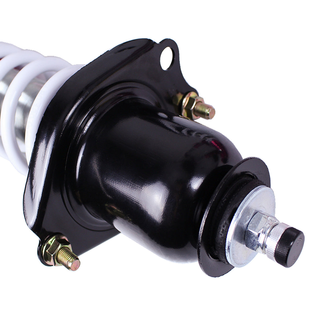 GSP Godspeed Project Mono SS Coilovers - Pontiac Vibe 1.8L FWD 2009-10