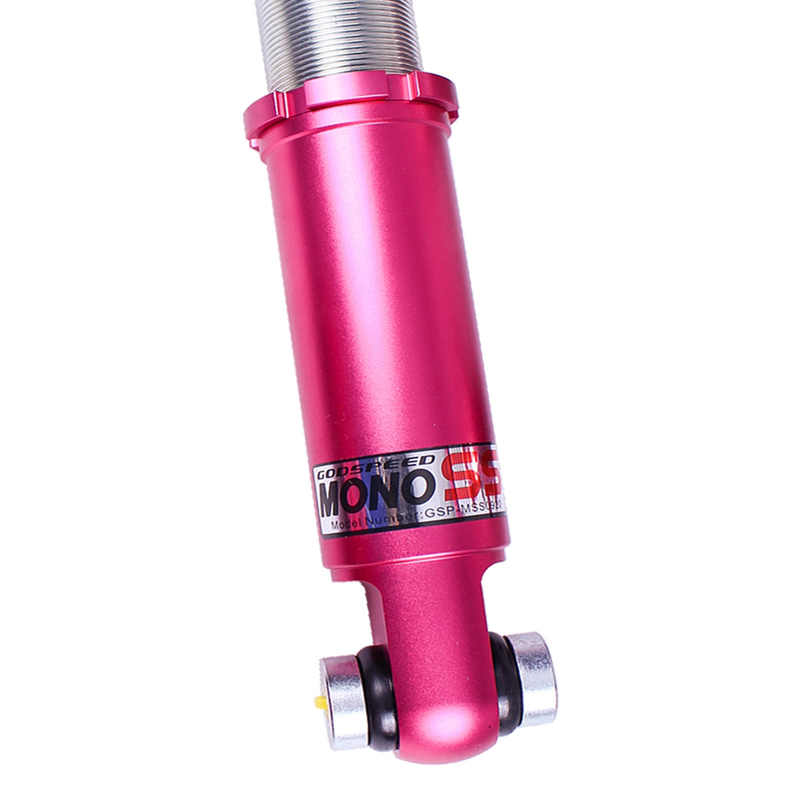GSP Godspeed Project Mono SS Coilovers - Toyota Corolla iM (E180) 2017-18