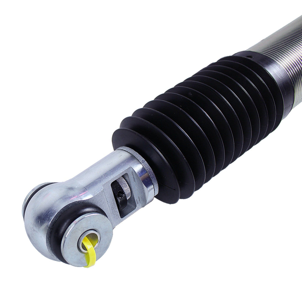 GSP Godspeed Project Mono SS Coilovers - Audi TT (8N) 2000-06 (FWD) (49MM Front Axle Clamp)