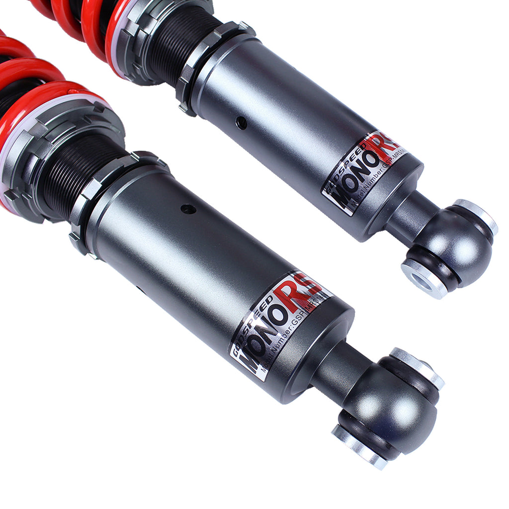 GSP Godspeed Project Mono RS Coilovers - Toyota Chaser (X80) 1989-92