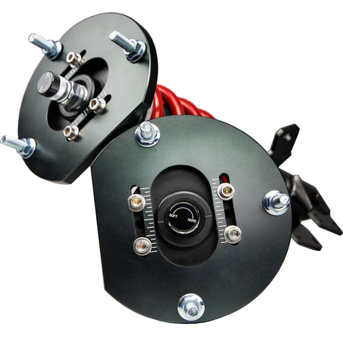 GSP Godspeed Project Mono RS Coilovers - Pontiac G5 07-09