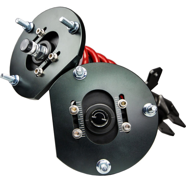 GSP Godspeed Project Mono RS Coilovers - Pontiac G5 07-09