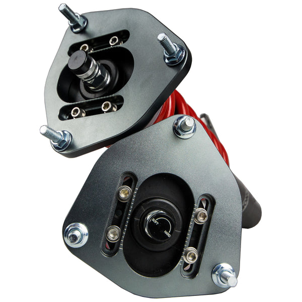 GSP Godspeed Project Mono RS Coilovers - Audi S3 (8P) 08-12  (54.5MM Front Axle Clamp)