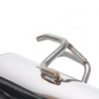Skunk2 Racing Mega Power RR Exhaust System - Honda Civic Si Coupe (2006-2011)