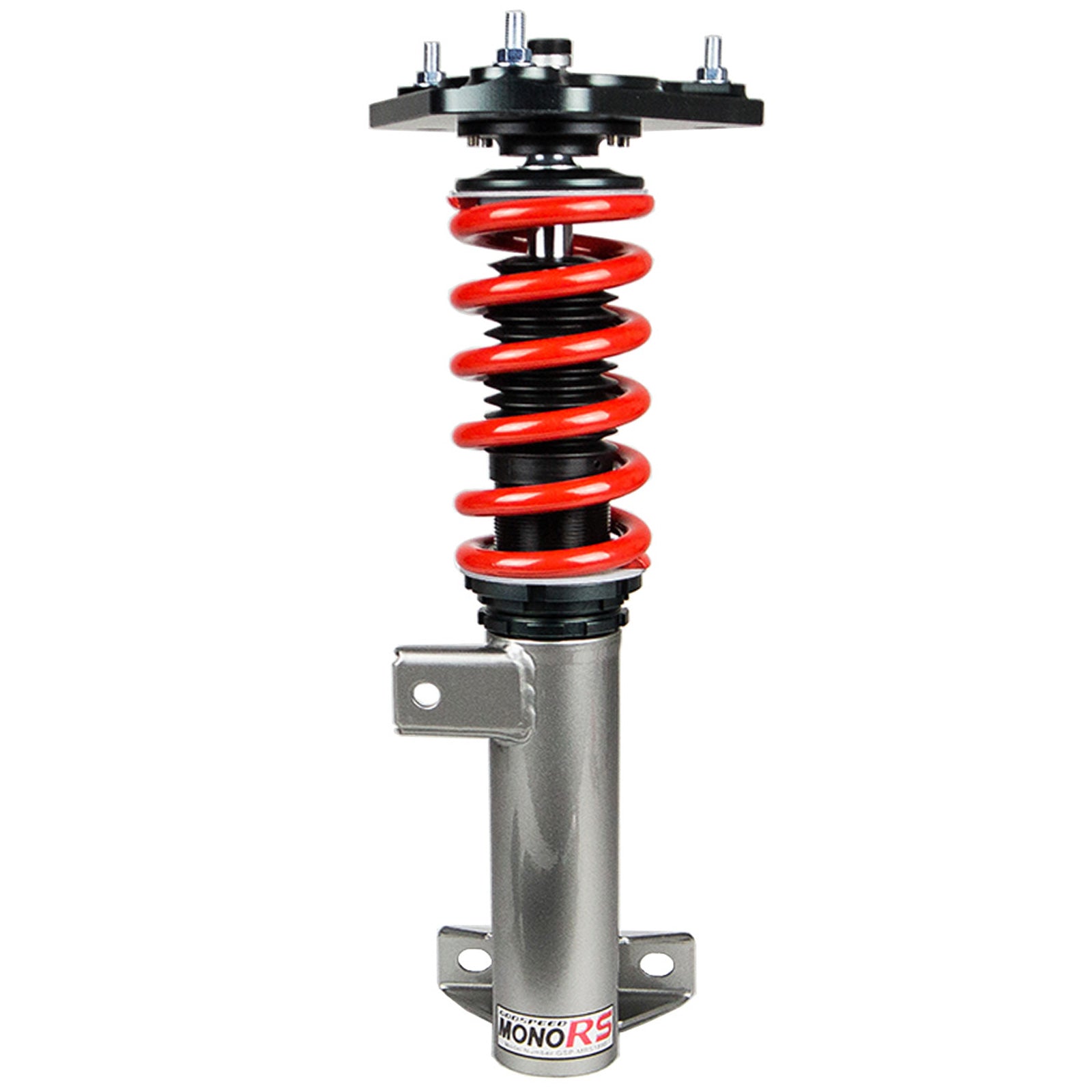 GSP Godspeed Project Mono RS Coilovers - Mercedes-Benz E-Class Sedan RWD (W212) 10-15