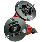 GSP Godspeed Project Mono RS Coilovers - BMW 1-Series (E81/E82/E87/E88) 07-13