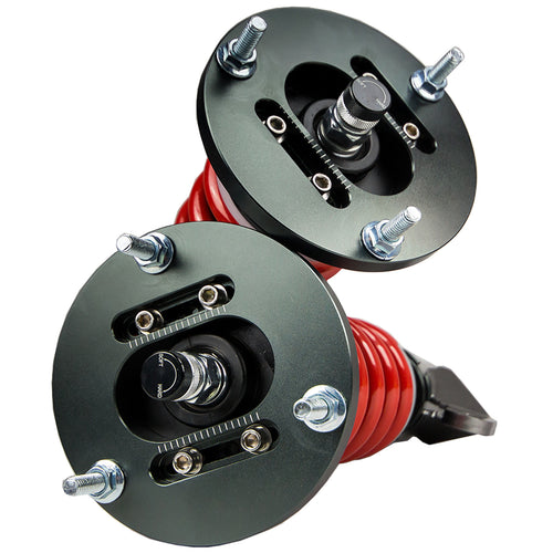 GSP Godspeed Project Mono RS Coilovers - BMW 1-Series (E81/E82/E87/E88) 07-13