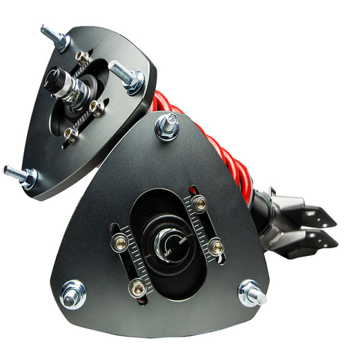 GSP Godspeed Project Mono RS Coilovers - Subaru Outback (BR) 2010-14