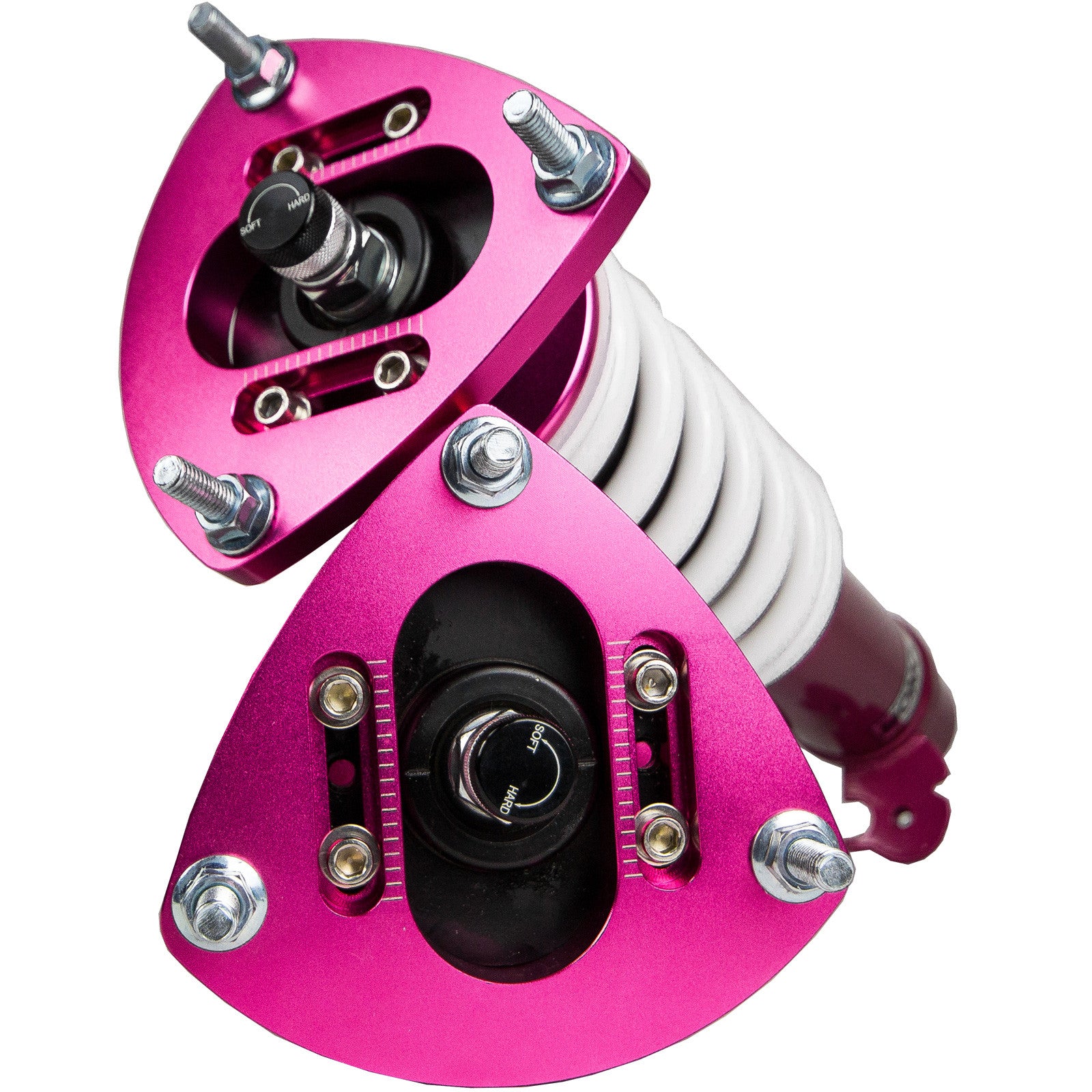 GSP Godspeed Project Mono SS Coilovers - Ford Focus ST 2011-17