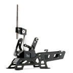 Hybrid Racing V3 Performance Adjustable Short Shifter - Black - Acura RSX / Type S / K Swap