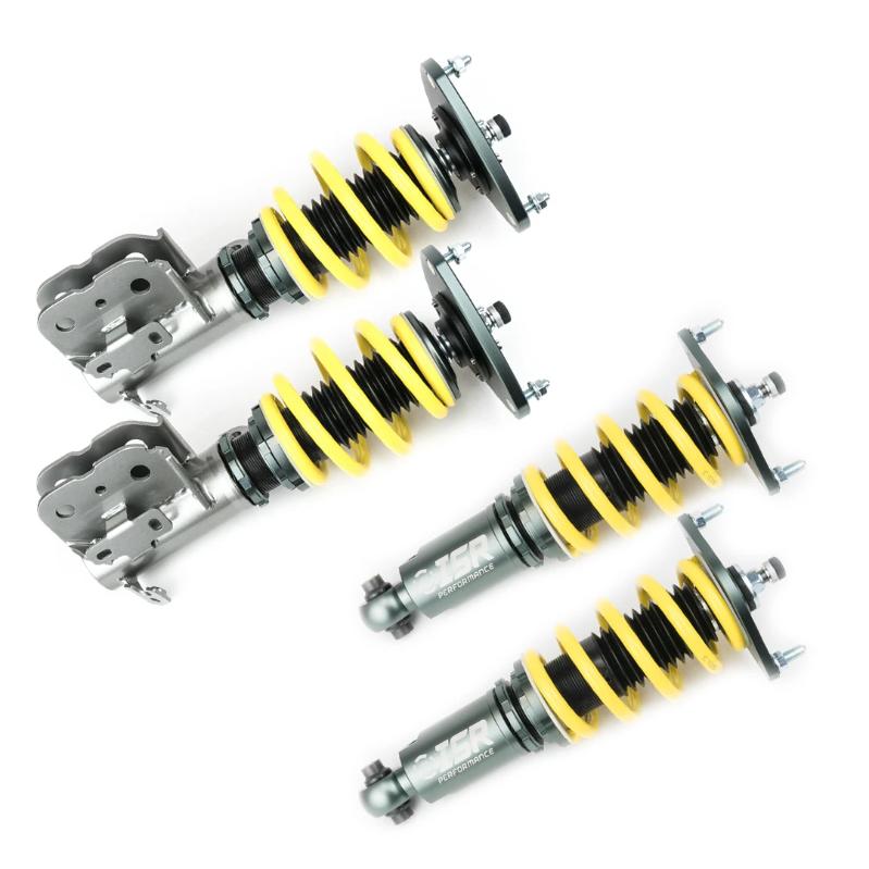 ISR Performance Pro Series Coilovers - Scion FR-S (2012-2016)