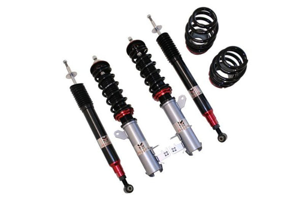 Megan Racing Street Series Coilovers - Honda Insight (2010-2019)