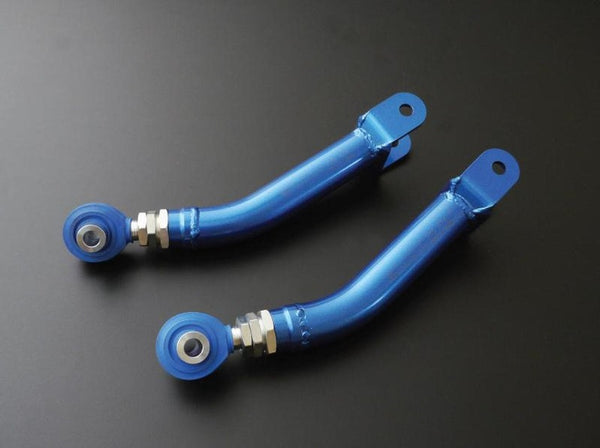 Cusco Adjustable Rear Trailing Control Arms Set - Subaru BRZ (2013+)