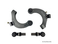 Phase 2 Motortrend (P2M) Rear Camber Control Arms Set - Street Version - Honda Civic & Type R FK8 (2007-2017)