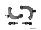 Phase 2 Motortrend (P2M) Rear Camber Control Arms Set - Street Version - Honda Civic & Type R FK8 (2007-2017)
