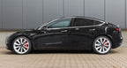 H&R Lowering Sport Springs - Tesla Model 3 Performance & Long Range AWD (2017+)