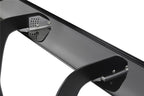 APR Performance Carbon Fiber GT-250 / GT250 Swan Neck Adjustable Wing 71" - Universal