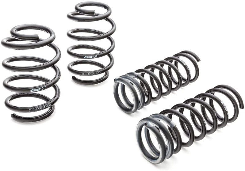 Eibach PRO-Kit Performance Lowering Springs - Honda Civic Type R FK8 (2017-2021)