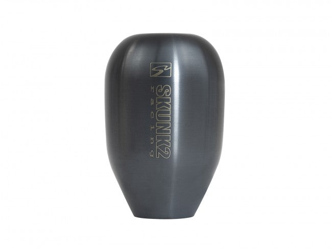 Skunk2 Racing Billet Weighted 5-Speed Shift Knob - M10 x 1.50 - Honda & Acura