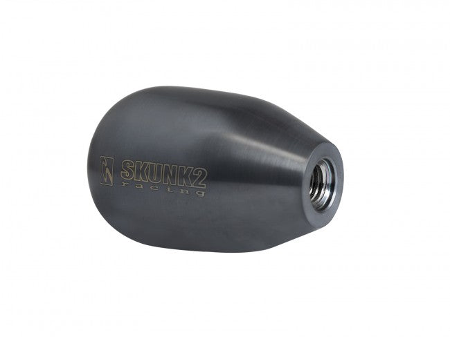 Skunk2 Racing Billet Weighted 5-Speed Shift Knob - M10 x 1.50 - Honda & Acura