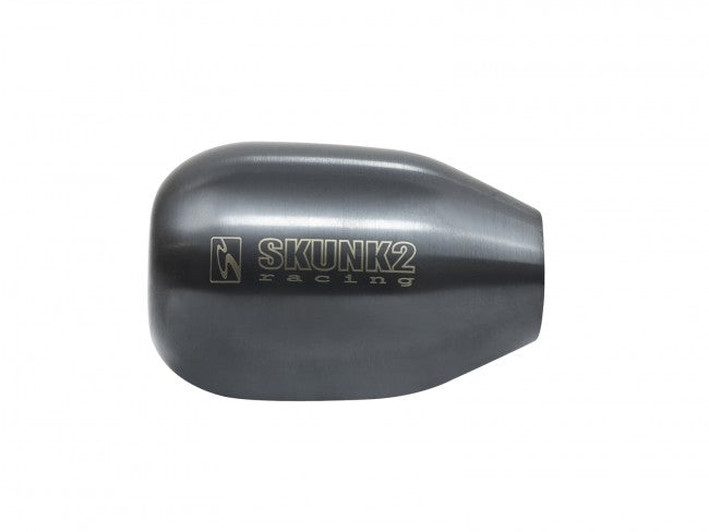 Skunk2 Racing Billet Weighted 5-Speed Shift Knob - M10 x 1.50 - Honda & Acura