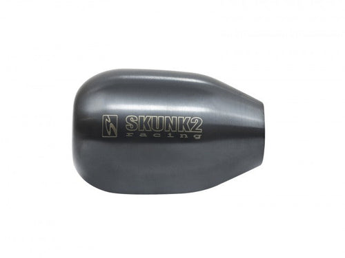 Skunk2 Racing Billet Weighted 6-Speed Shift Knob - M10 x 1.50 - Honda & Acura