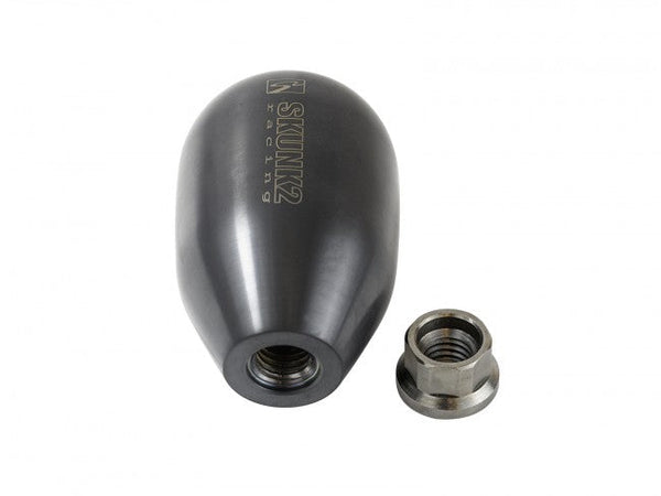 Skunk2 Racing Billet Weighted 6-Speed Shift Knob - M10 x 1.50 - Honda & Acura