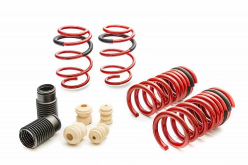 Eibach Performance Sport Line Lowering Springs - Ford Mustang GT S550 (2015-2020)