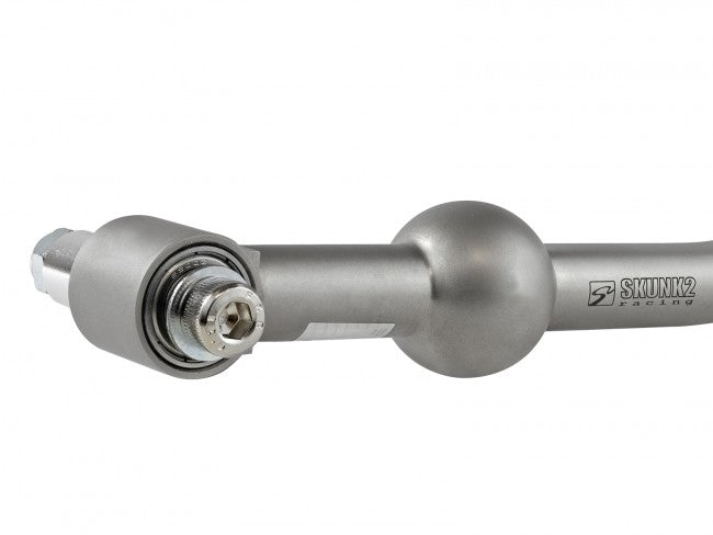 Skunk2 Racing Dual Bend Short Shifter Kit - Honda Civic / CRX / Integra