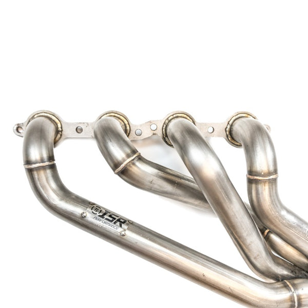 ISR Performance High Ground Clearance (HGC) LS Swap Manifold Headers - Nissan 240sx S13 S14 (1989-1998) - 1 3/4"