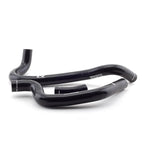 Hybrid Racing Reinforced 4-Ply Radiator Silicone Hoses - Honda Civic Si (2006-2011)