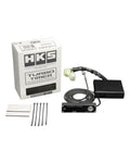 HKS Turbo Timer 9th type-0 Push Start Ignition - Universal