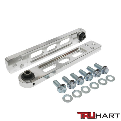 TruHart Rear LCA Lower Camber Control Arms Kit - Acura RSX & Type S (2002-2006)