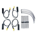 KW F&R Electronic Dampening Cancellation EDC Kit - BMW Z4 RWD E89 (2009-2016)