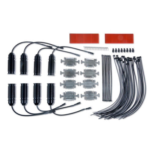 KW F&R Electronic Dampening Cancellation EDC Kit - BMW 5 Series F10 F11