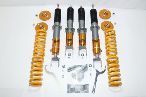 Ohlins Road and Track Coilovers - Honda S2000 AP1 AP2 (1999-2009)